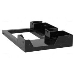 661914-001 HP ADAPTER 3.5 IN 2.5 TRAY CADDY	G8-G10